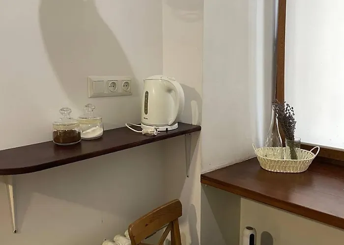 Apartment одесская классика на еврейской Odesa