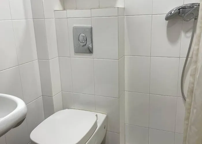 Apartment одесская классика на еврейской