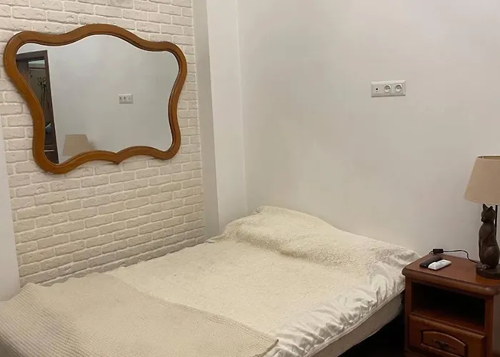 одесская классика на еврейской Διαμέρισμα Οδησσός