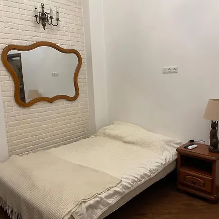 одесская классика на еврейской Apartman Odessza